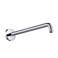 Sprchové rameno Hansgrohe 39 cm, chrom, 27413000