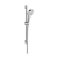 Sprchový set Hansgrohe Croma Select, chrom, 26581400