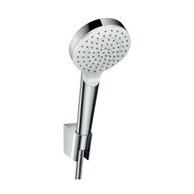 Sprchový set Hansgrohe Crometta, chrom/bílá, 26568400