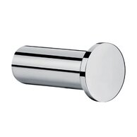 Háček Hansgrohe Logis Universal, chrom, 41711000