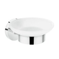 Mýdlenka Hansgrohe Logis Universal, chrom, 41715000