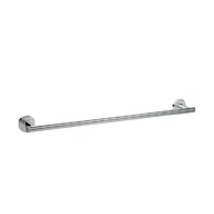 Držák ručníků Hansgrohe Logis Universal, chrom, 41716000