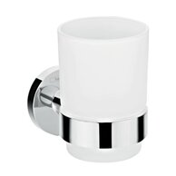 Sklenička Hansgrohe Logis Universal, chrom, 41718000