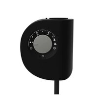 Topná tyč Isan Mini, s termostatem 900 W, černá, O14-1S090M51-01_CZ