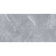 Dlažba JaSérie/EBS Marble premium selection armani grey lesk rektifikovaná 60x120 ARML60120GR