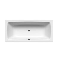 Vana Kaldewei Cayono Duo 180x80 obdélníková, plechová, bílá, 272500010001