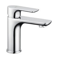 Baterie kielle Vega umyvadlová, chrom, 10118100