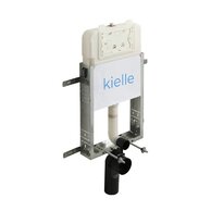 Předstěnový instalační modul Kielle Genesis pro závěsné WC, pro zazdívání, 70028150