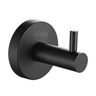 Háček Kielle Oudee, černá mat, 40602074