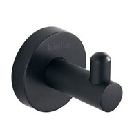 Háček Kielle Oudee, černá mat, 40602084