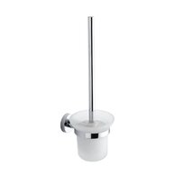 WC štětka Kielle Oudee nástěnná, chrom, 40502030