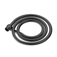 Sprchová hadice Kielle plastová, 150 cm, gun grey, 20501027