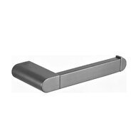 Držák toaletního papíru Kielle Vega, gun grey, 40418037