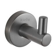 Háček Kielle Oudee, gun grey, 40602087