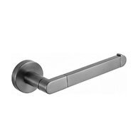 Držák toaletního papíru Kielle Oudee, gun grey, 40402047