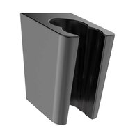 Držák sprchy Kielle pevný, gun metal, 20901043