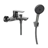 Vanová souprava Kielle Vega EcoSpare, gun metal, 10318SN13