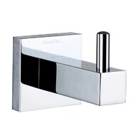 Háček Kielle Harmonia, chrom, 40623000