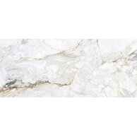 Dlažba Pamesa Pisa gold lesklá rektifikovaná 60x120 PISAL60120G