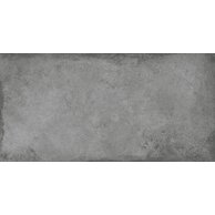 Dlažba Pamesa Alloy grey matná rektifikovaná 60x120 ALLO60120GR