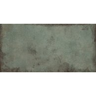 Dlažba Pamesa Alloy mint lesk rektifikovaná 60x120 ALLOL60120MT