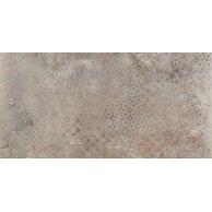 Dekor Pamesa Alpha Beat gray matný rektifikovaný 60x120 DALPHB60120GR