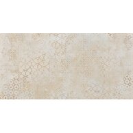 Dekor Pamesa Alpha Beat sand matný rektifikovaný 60x120 DALPHB60120SA