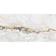 Dlažba Pamesa Pisa gold lesklá rektifikovaná 30x60 PISAL3060G