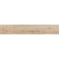 Dlažba Pamesa Rovere honey matná rektifikovaná 25x150 ROV25150HN