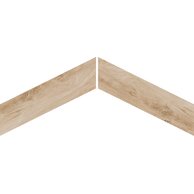 Dlažba Pamesa Rovere honey matná 8x40 ROVM840HN