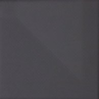 Tvarovka bezbariérová Rako Color Two rohová antracitově šedá struktura mat 10x10 GTR0N248