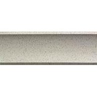 Sokl žlábek Rako Taurus Granit tmavě béžová mat 7x20 TSZEF061