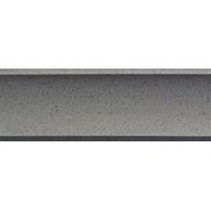 Sokl žlábek Rako Taurus Granit šedá mat 7x20 TSZEF076