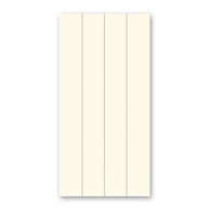 Dekor Rako Concept Plus světle béžová lesk 20x40 WIFMB007