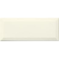 Dekor Rako Concept Plus světle béžová struktura mat 10x25 WARGT107