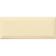 Dekor Rako Concept Plus béžová struktura mat 10x25 WARGT108