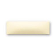 Dekor Rako Concept Plus světle béžová struktura mat 6x20 WARDT107