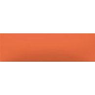 Dekor Rako Concept Plus oranžová struktura lesk 6x20 WARDT001