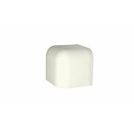 Vnější roh Rako Color Two světle béžová mat 2x2 GTVR4107