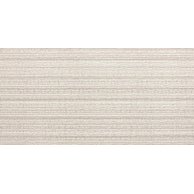 Dekor Rako Textile slonová kost mat 20x40 WITMB037