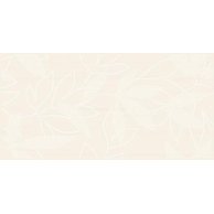 Dekor Rako Easy béžová mat 20x40 WITMB062