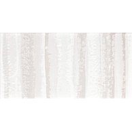 Dekor Rako Easy bílá lesk 20x40 WITMB047