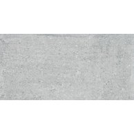 Dlažba Rako Cemento šedá mat rektifikovaná 30x60 DAKSE661