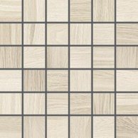 Mozaika Rako Board světle béžová mat rektifikovaná 30x30 DDM06141