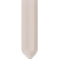 Sokl s požlábkem vnitřní roh Rako Taurus Color slonová kost mat 2x8 TSIRH010