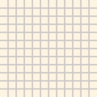 Mozaika Rako Color Two světle béžová mat 30x30 GDM02107