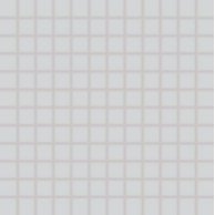 Mozaika Rako Color Two světle šedá mat 30x30 GDM02112