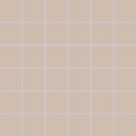 Mozaika Rako Color Two béžová mat 30x30 GDM05108
