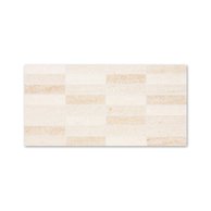 Obklad Rako Garda béžová struktura mat 20x40 WADMB569