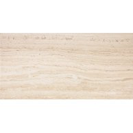 Dlažba Rako Alba béžová struktura pololesk rektifikovaná 30x60 DAPSE731